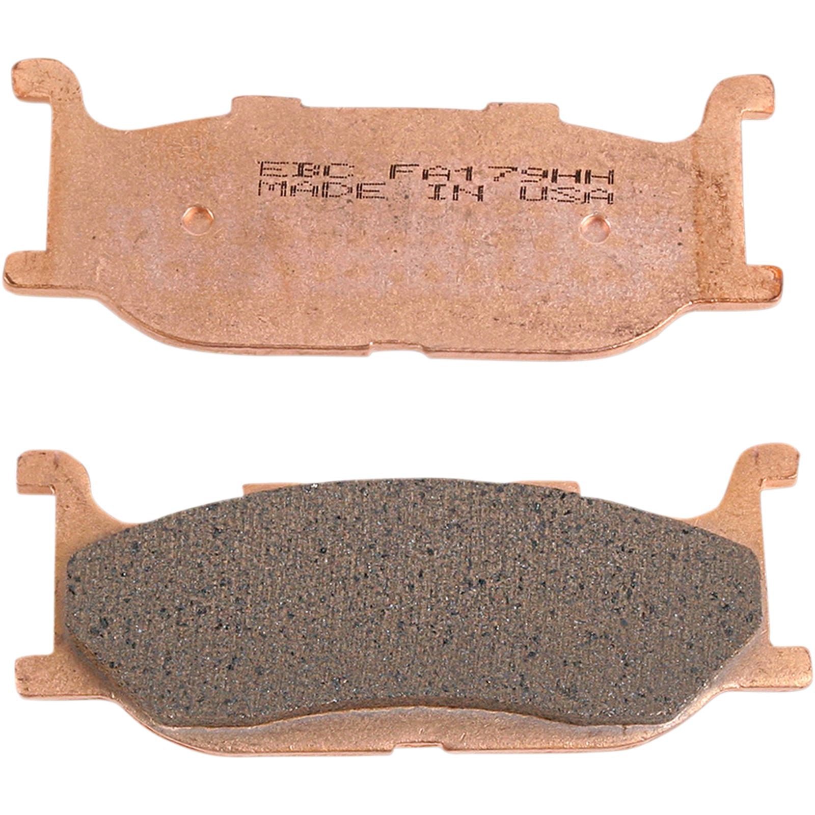 EBC Brakes Brake Pads FA179HH_379758