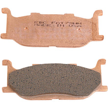 EBC Brakes Brake Pads FA179HH_379758