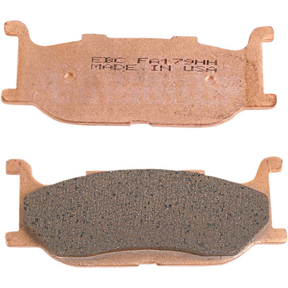 EBC Brakes Brake Pads FA179HH_379758