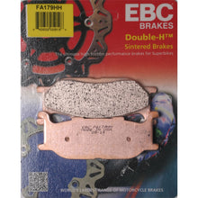 EBC Brakes Brake Pads FA179HH_2156