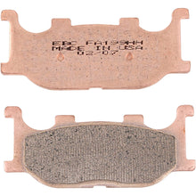 EBC Brakes Brake Pads FA199HH_379778