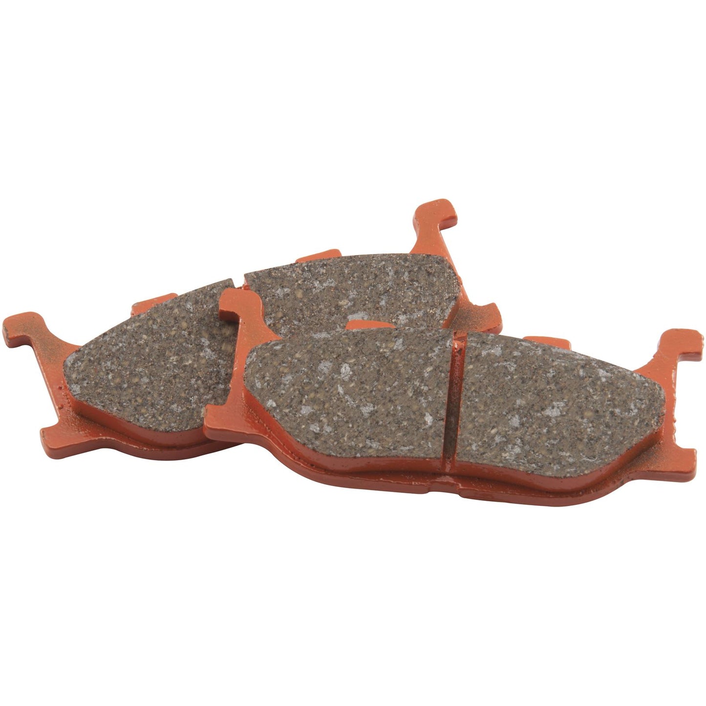 EBC Brakes Brake Pads V-Series FA199V_2161