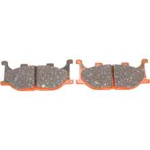 EBC Brakes Brake Pads V-Series FA199V_378988