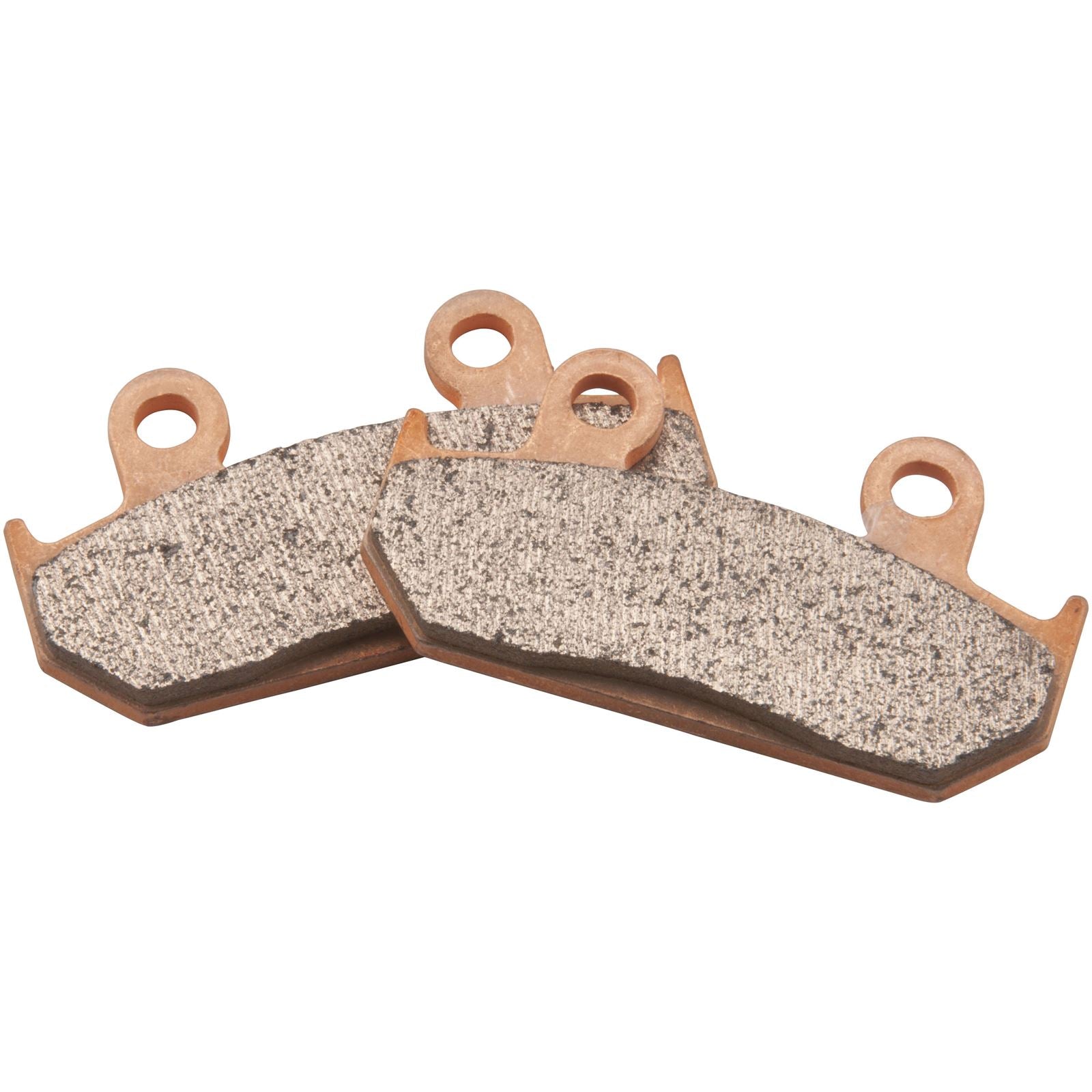 EBC Brakes Brake Pads FA203HH_2163