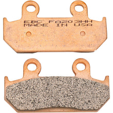 EBC Brakes Brake Pads FA203HH_379784