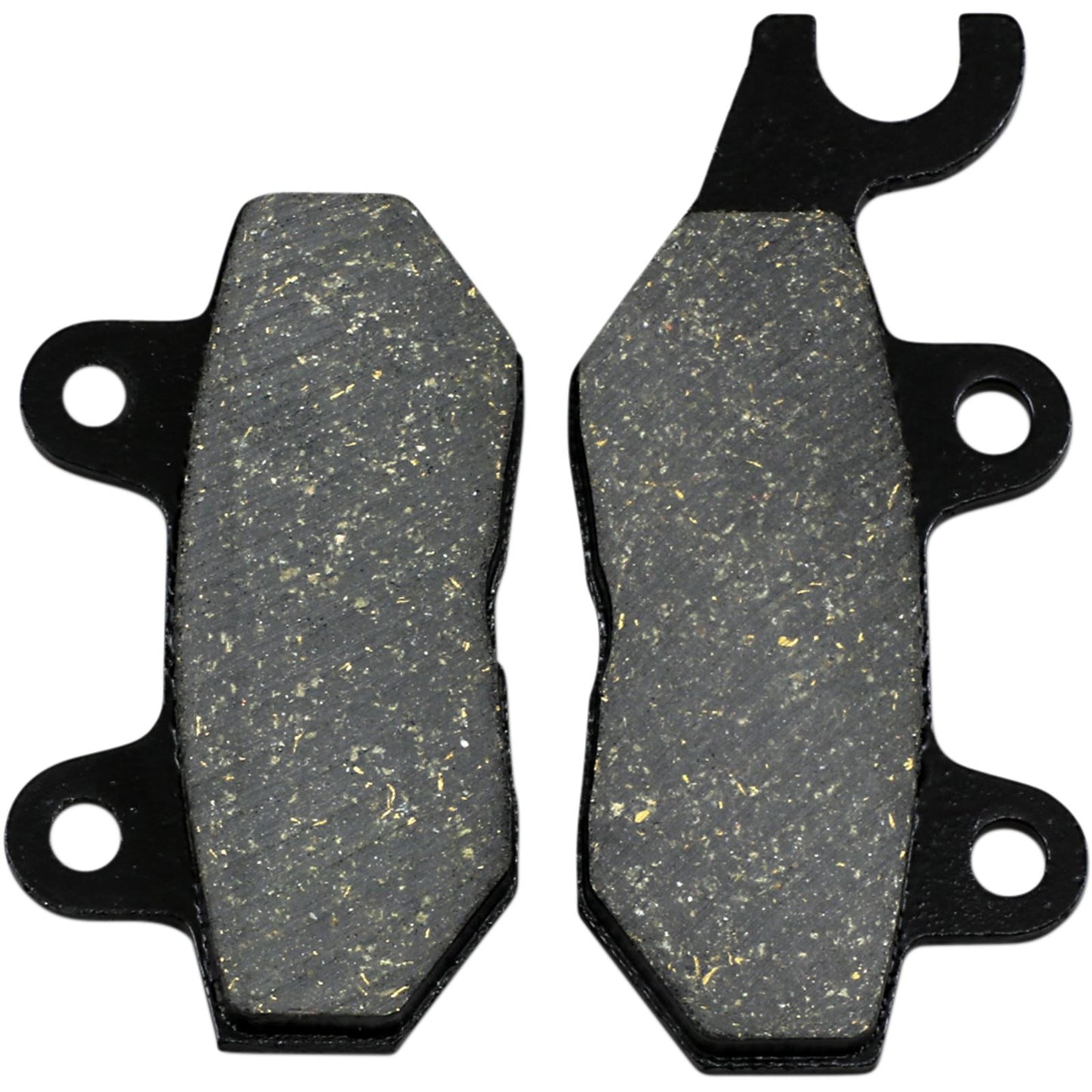 EBC Brakes Brake Pads FA214_379790