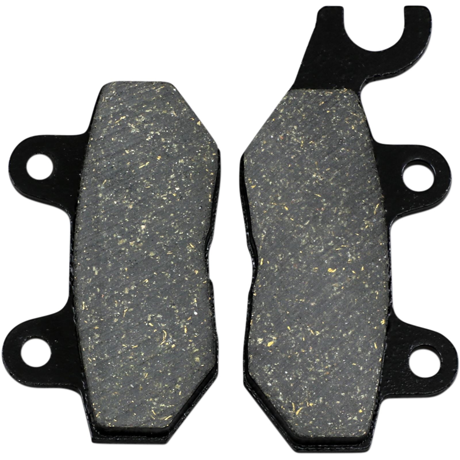 EBC Brakes Brake Pads FA214_379790