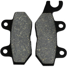 EBC Brakes Brake Pads FA214_379790