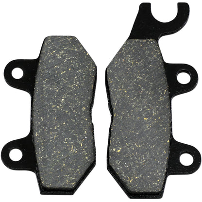 EBC Brakes Brake Pads FA214_379790