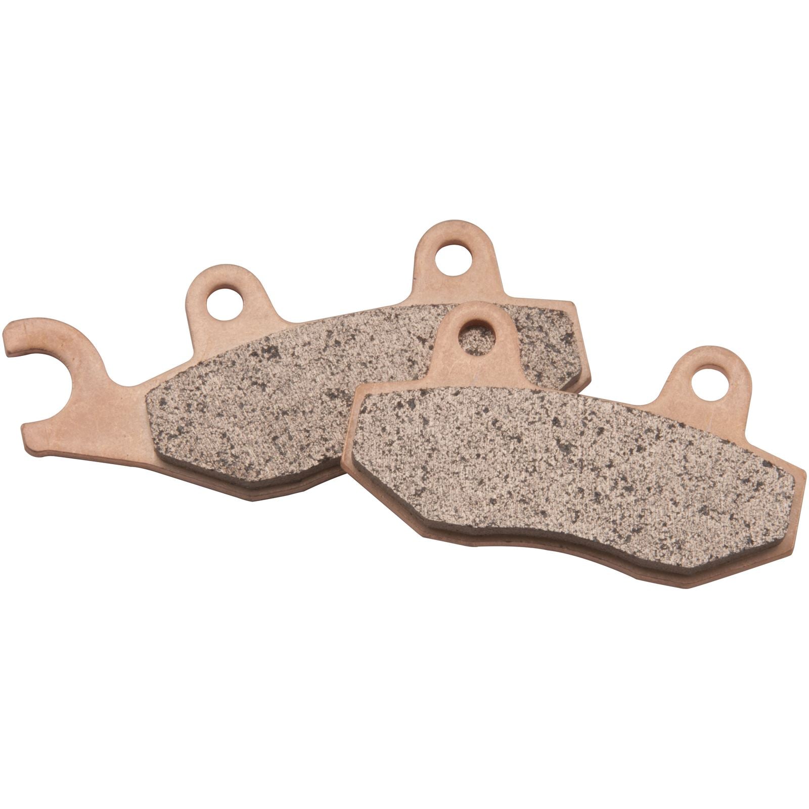 EBC Brakes Brake Pads FA214HH_2167