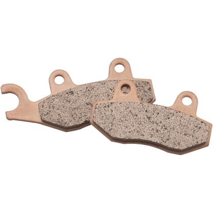 EBC Brakes Brake Pads FA214HH_2167