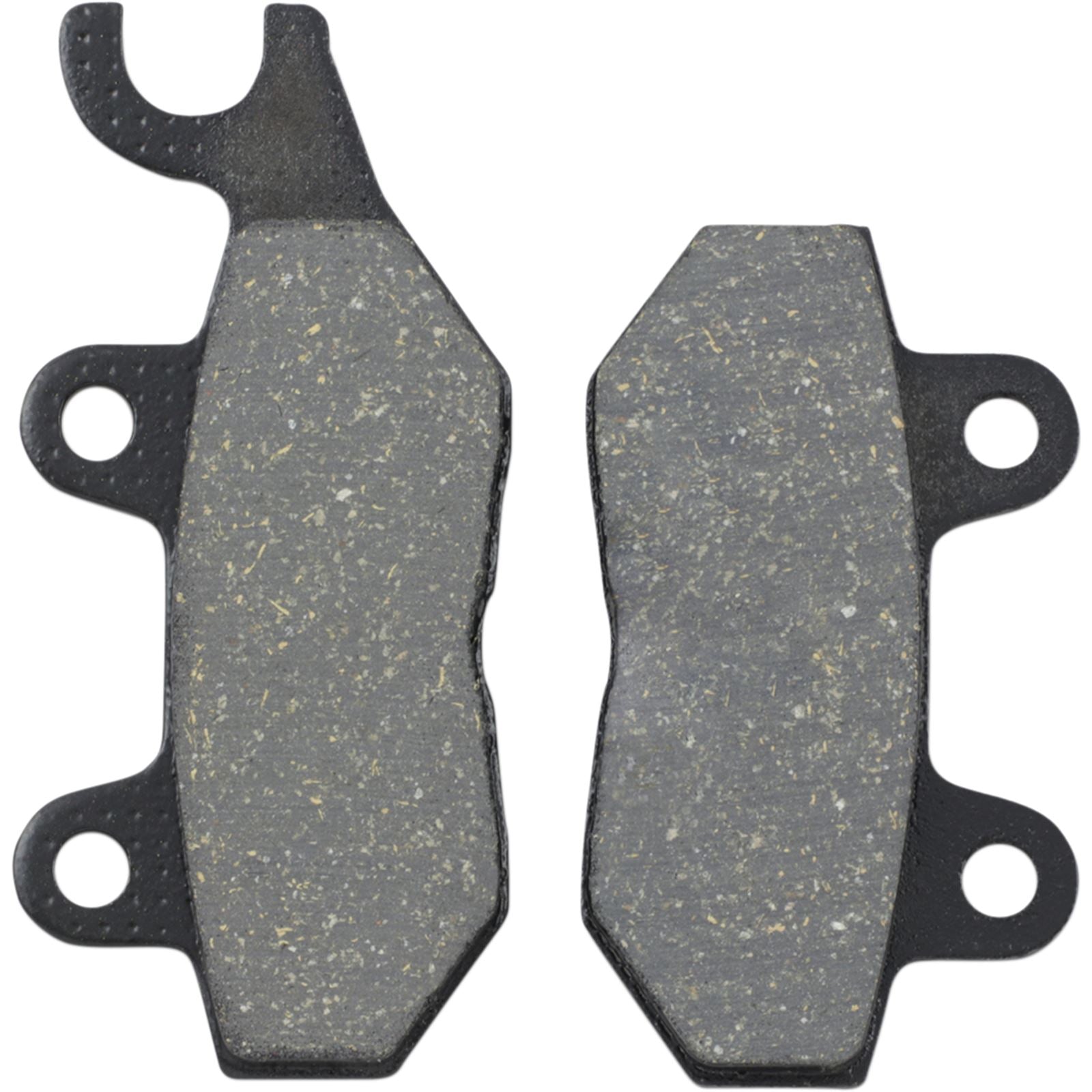 EBC Brakes Brake Pads FA215_379794