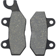 EBC Brakes Brake Pads FA215_379794
