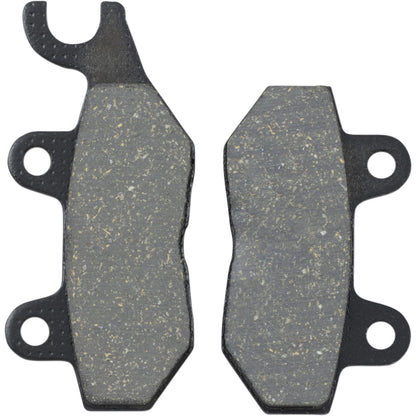 EBC Brakes Brake Pads FA215_379794