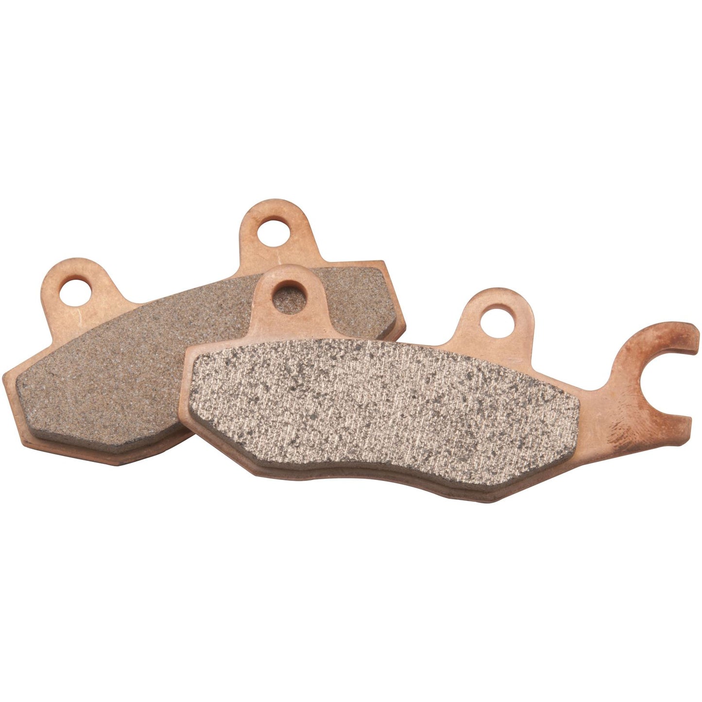 EBC Brakes Brake Pads FA215HH_2170