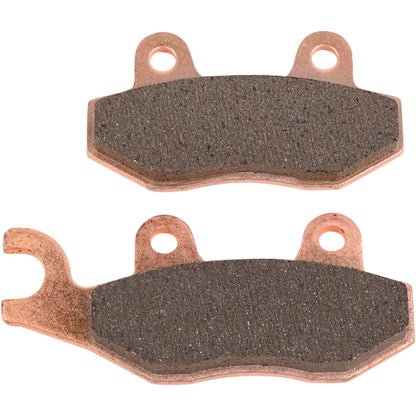 EBC Brakes Brake Pads FA215HH_379798