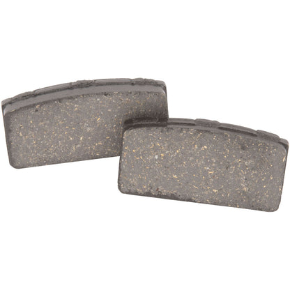 EBC Brakes Brake Pads FA22_2172