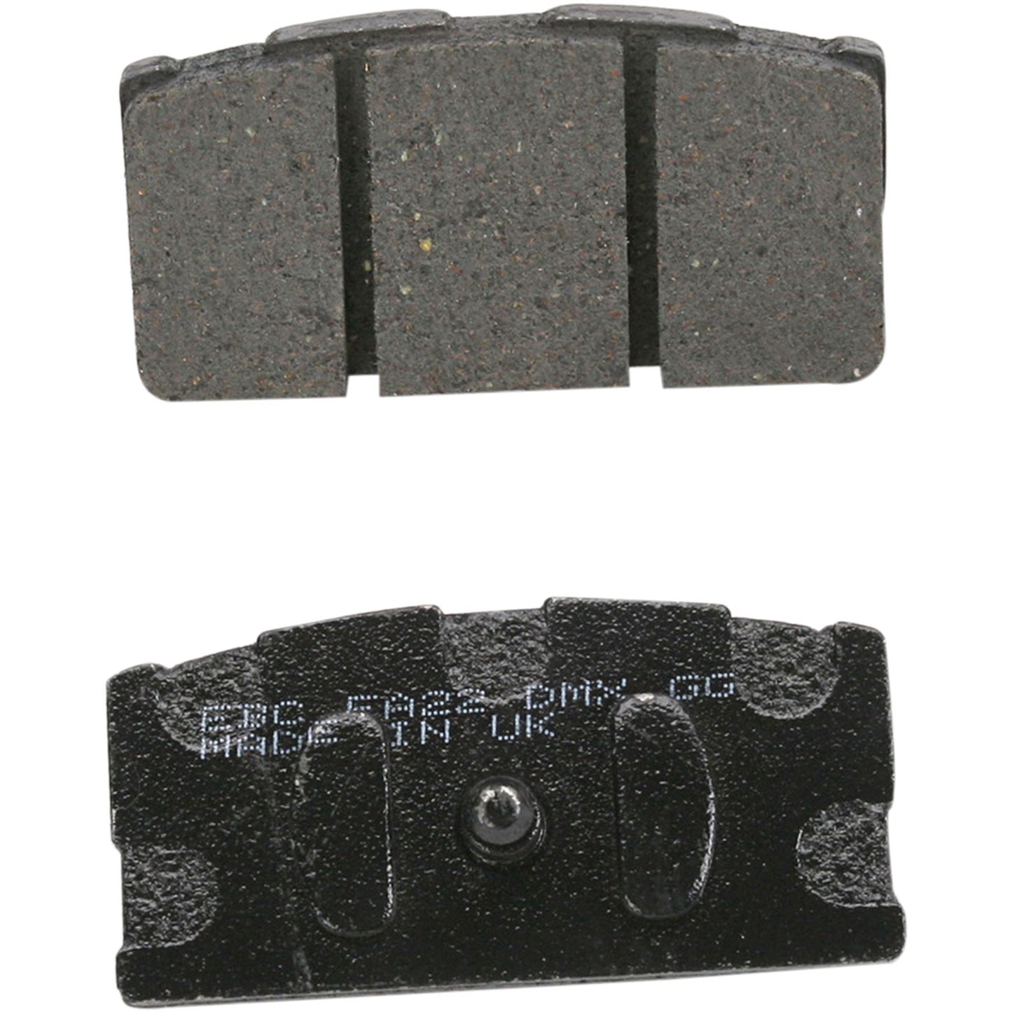 EBC Brakes Brake Pads FA22_379805
