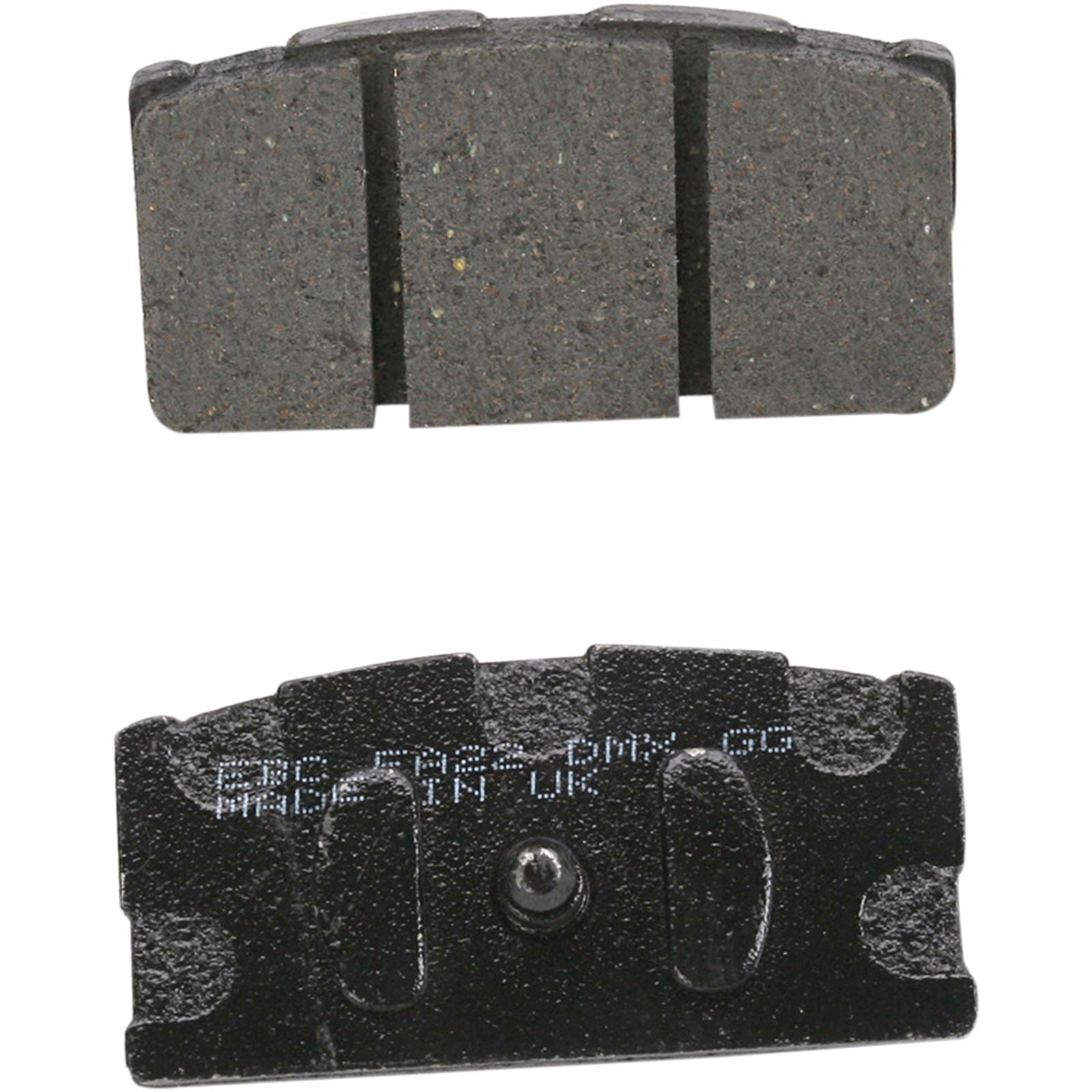 EBC Brakes Brake Pads FA22_379805