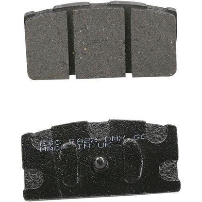 EBC Brakes Brake Pads FA22_379805
