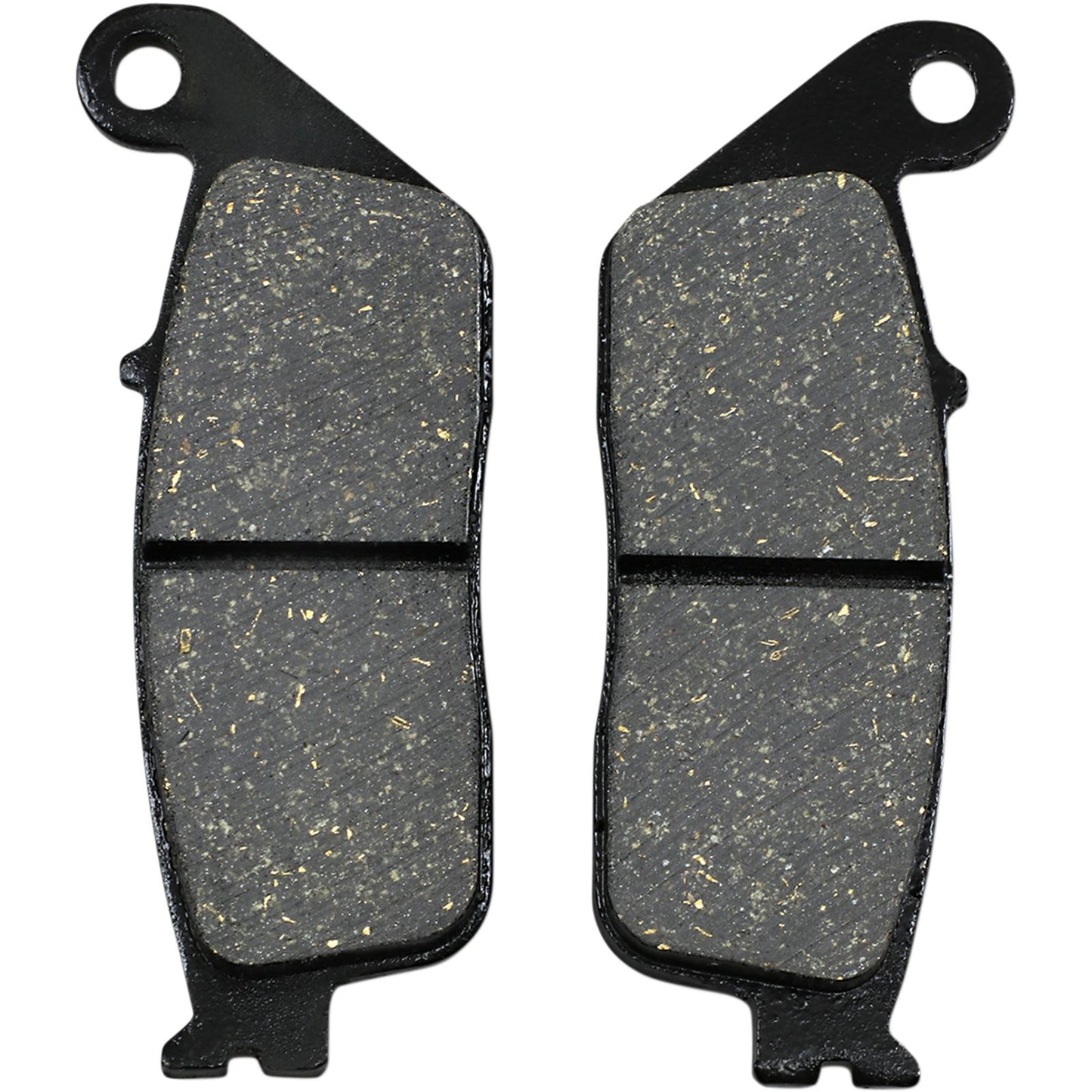 EBC Brakes Brake Pads FA226_379806