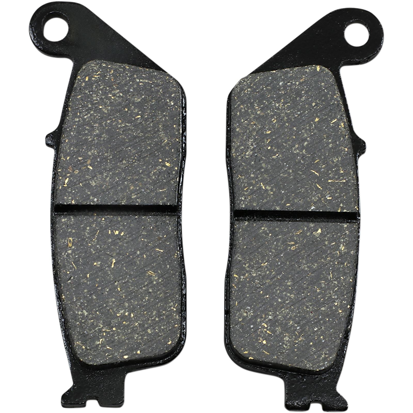 EBC Brakes Brake Pads FA226_379806