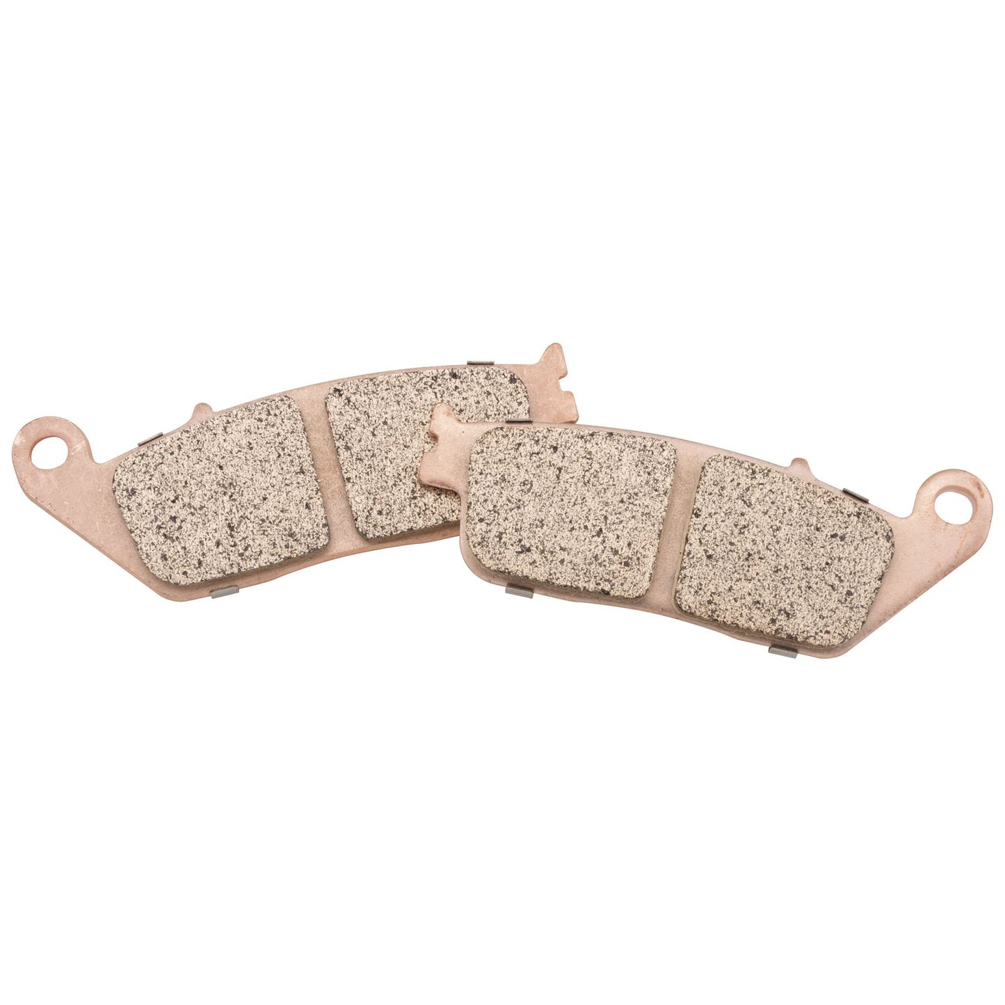 EBC Brakes HH Brake Pads for Honda FA226HH_2175