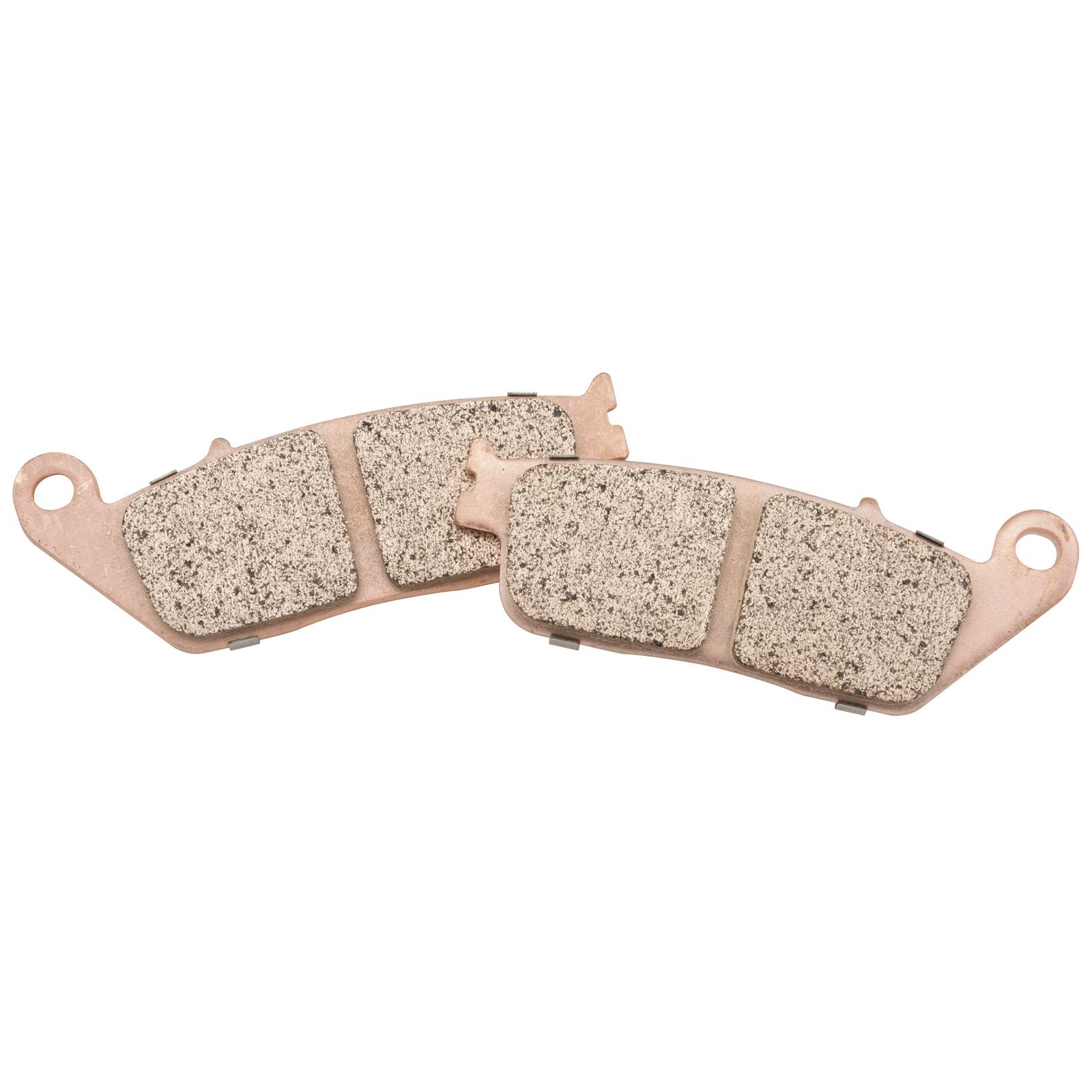 EBC Brakes HH Brake Pads for Honda FA226HH_2175