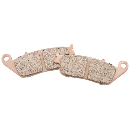 EBC Brakes HH Brake Pads for Honda FA226HH_2175