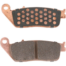 EBC Brakes HH Brake Pads for Honda FA226HH_379807