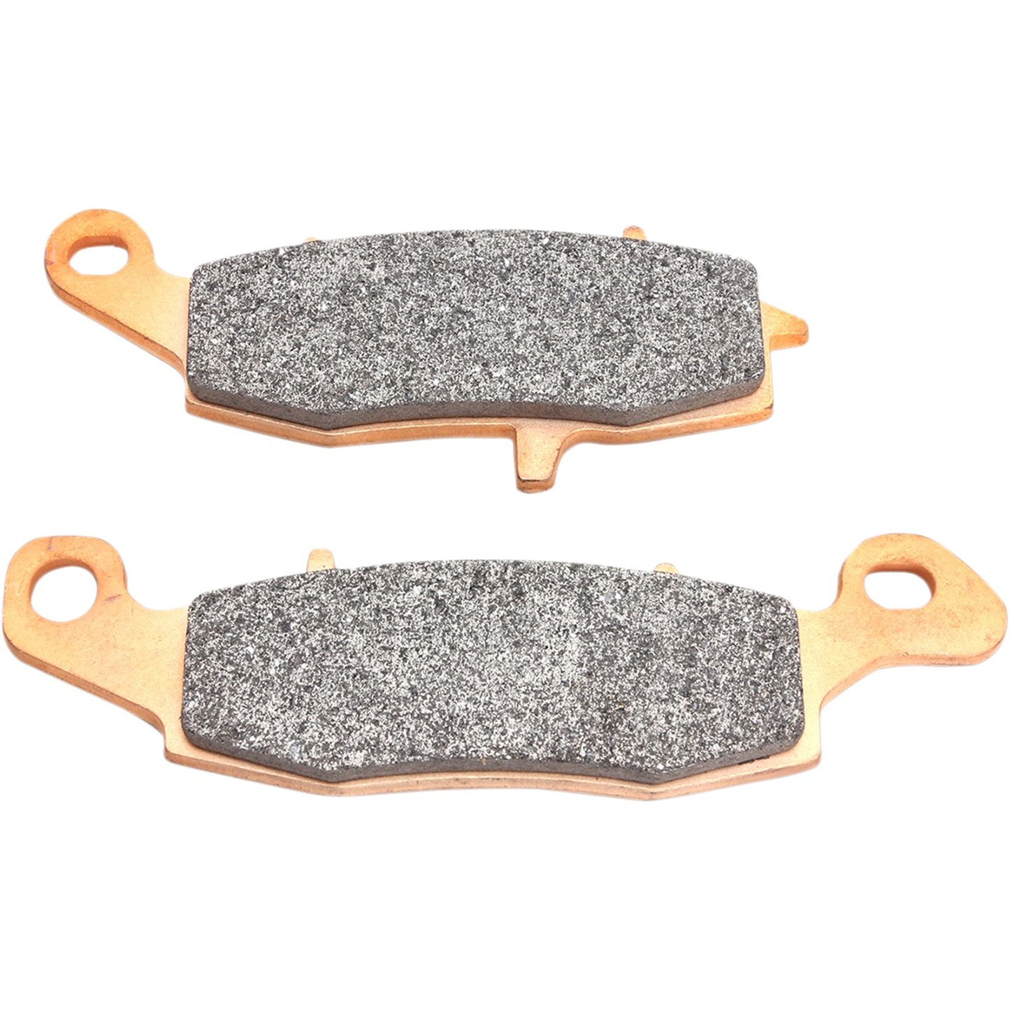 EBC Brakes Extreme Pro Brake Pads EPFA229HH_378899