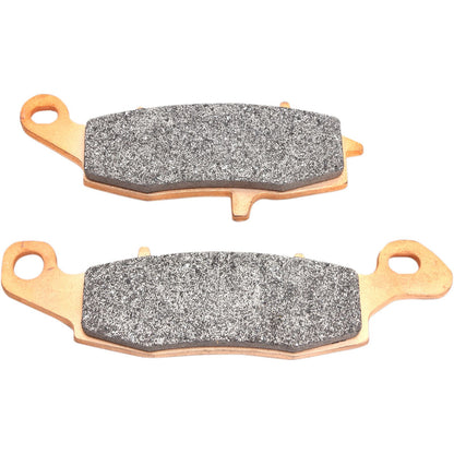 EBC Brakes Extreme Pro Brake Pads EPFA229HH_378899