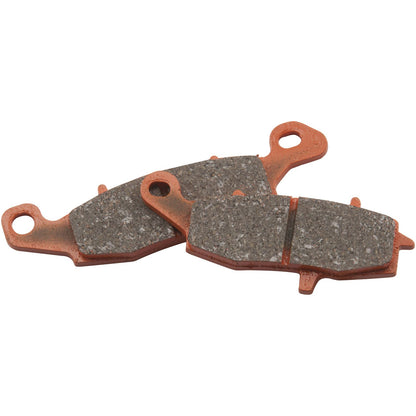 EBC Brakes Brake Pads V-Series FA229V_2179