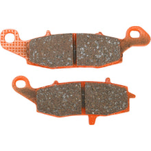 EBC Brakes Brake Pads V-Series FA229V_378993