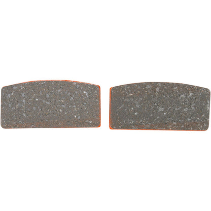 EBC Brakes Brake Pads V-Series FA22V_378950