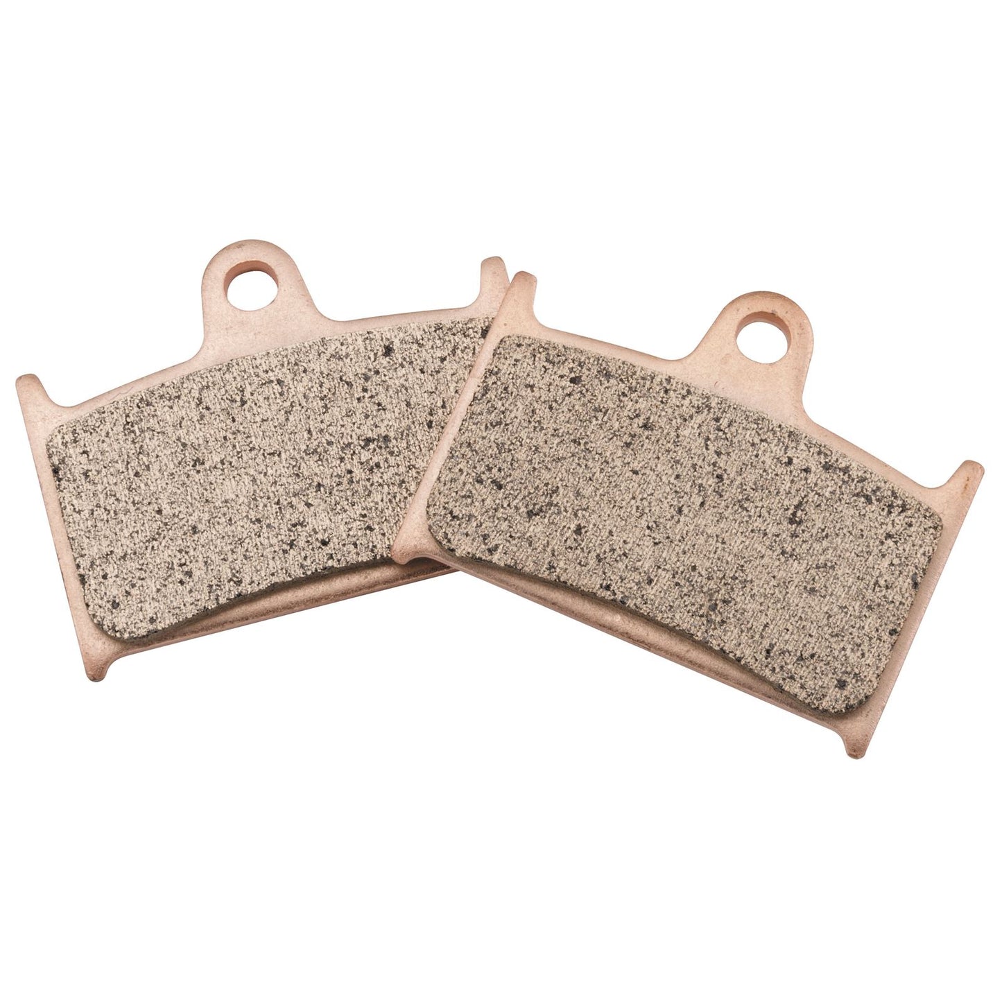 EBC Brakes Brake Pads FA236HH_2185