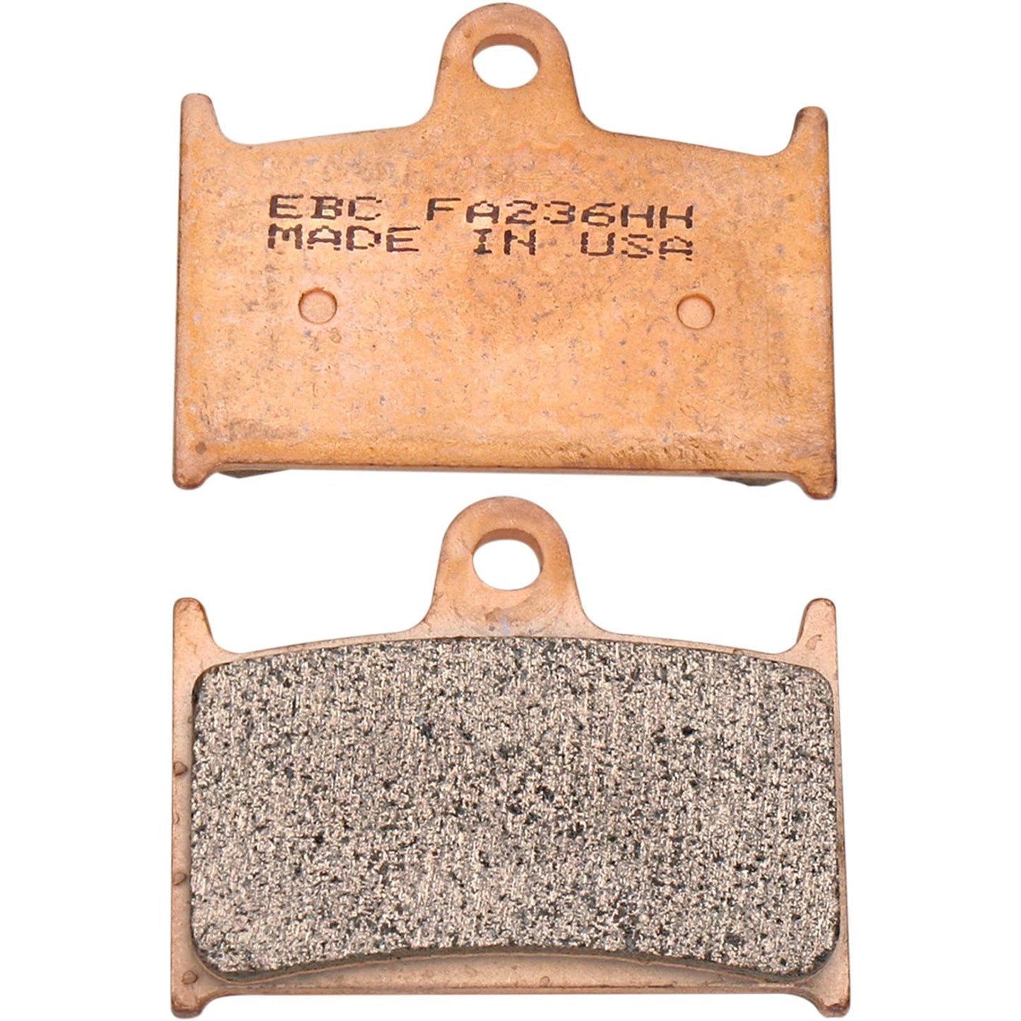 EBC Brakes Brake Pads FA236HH_379818