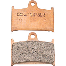 EBC Brakes Brake Pads FA236HH_379818