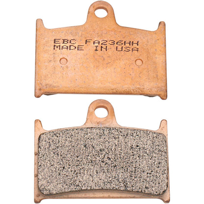 EBC Brakes Brake Pads FA236HH_379818