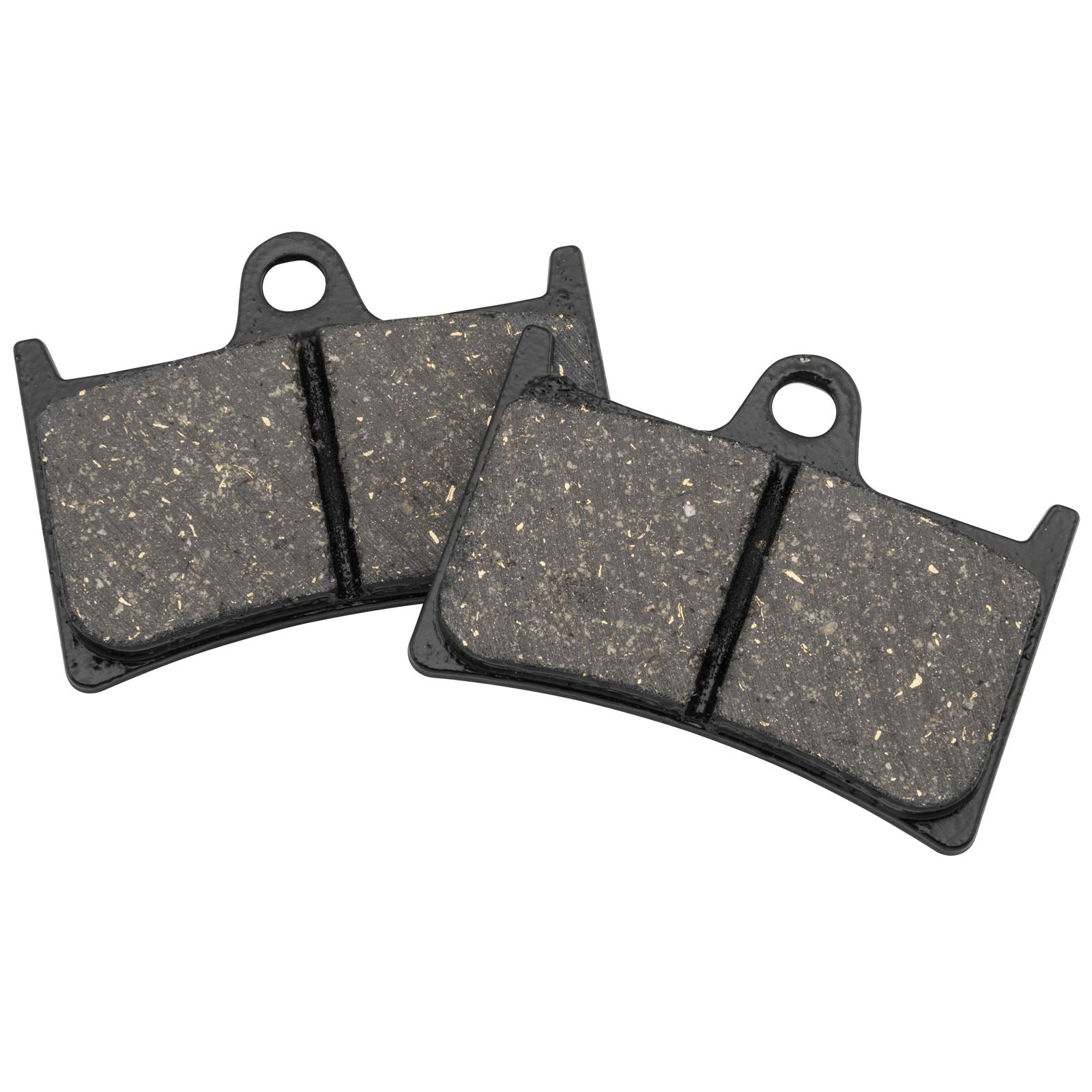 EBC Brakes Brake Pads FA252_2187