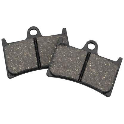 EBC Brakes Brake Pads FA252_2187