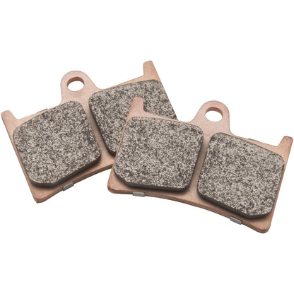 EBC Brakes Extreme Pro Brake Pads EPFA252HH_2189