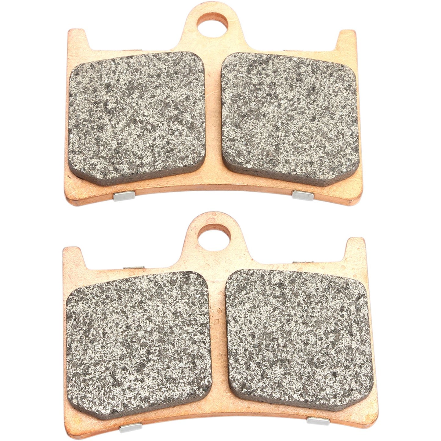 EBC Brakes Extreme Pro Brake Pads EPFA252HH_378902