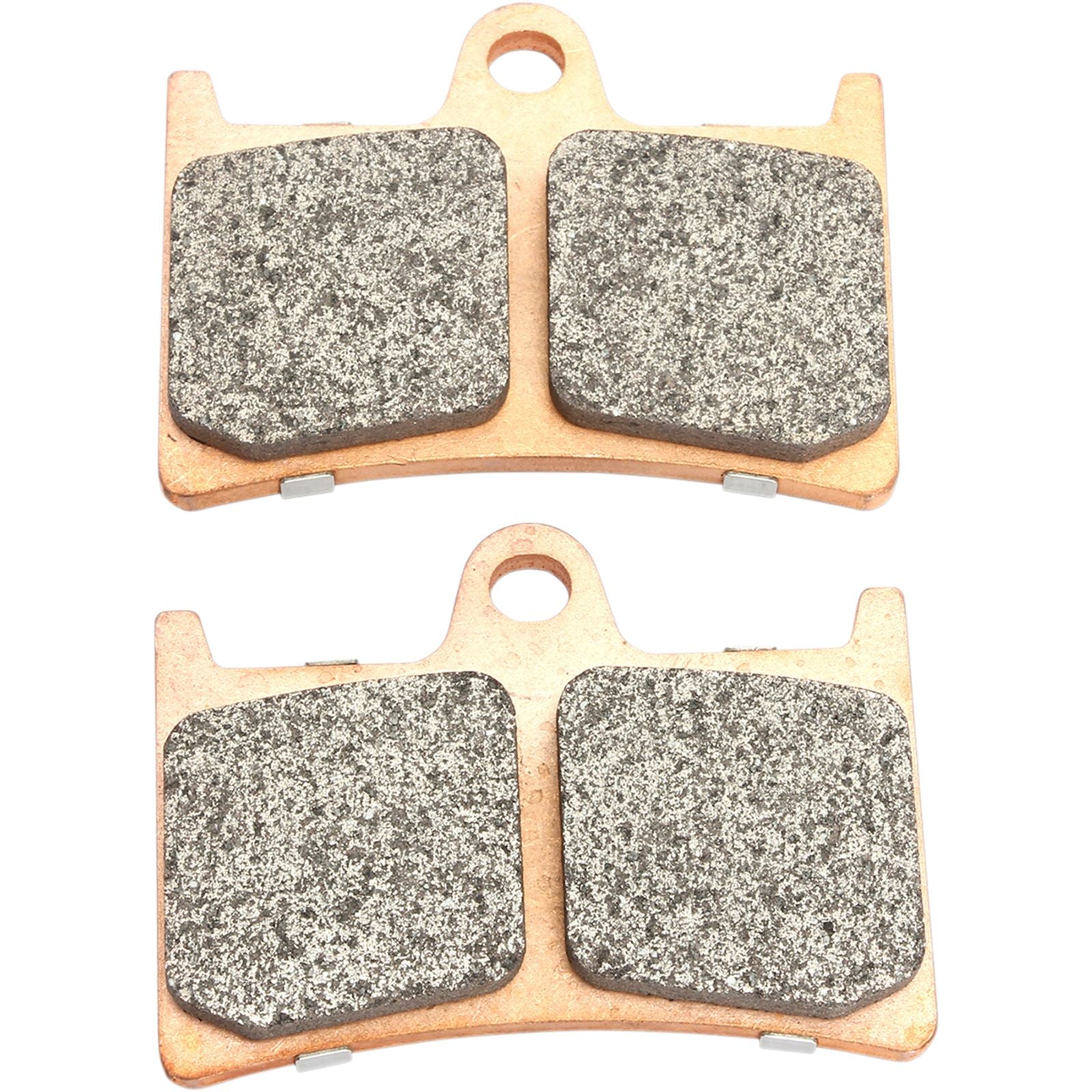 EBC Brakes Extreme Pro Brake Pads EPFA252HH_378902