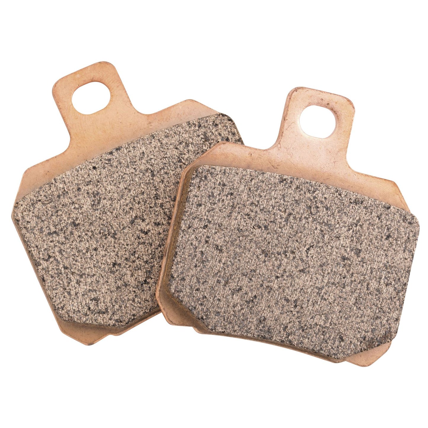 EBC Brakes Brake Pads FA266HH_2192