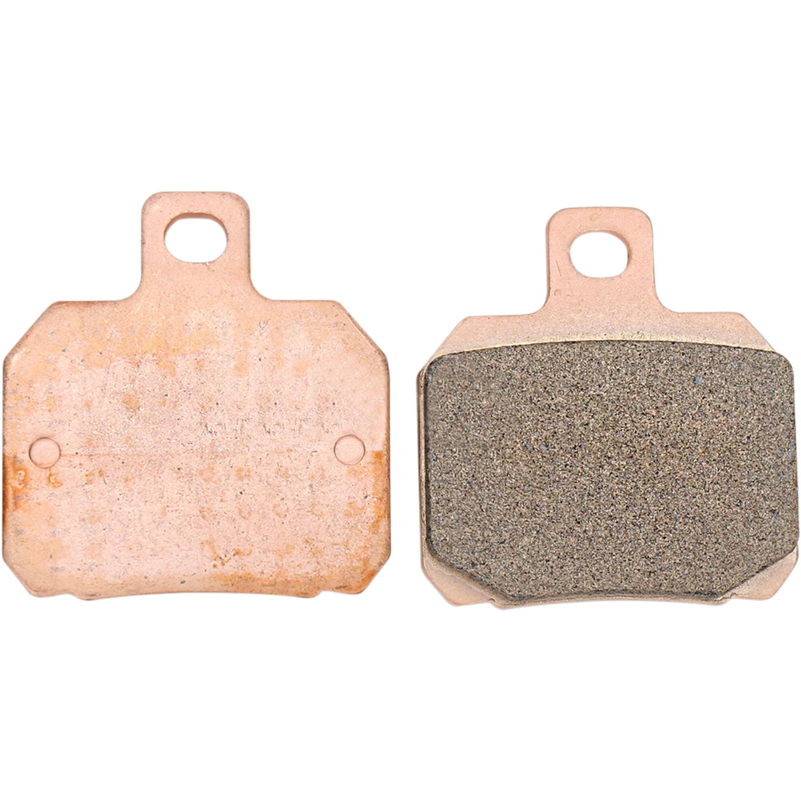 EBC Brakes Brake Pads FA266HH_379834
