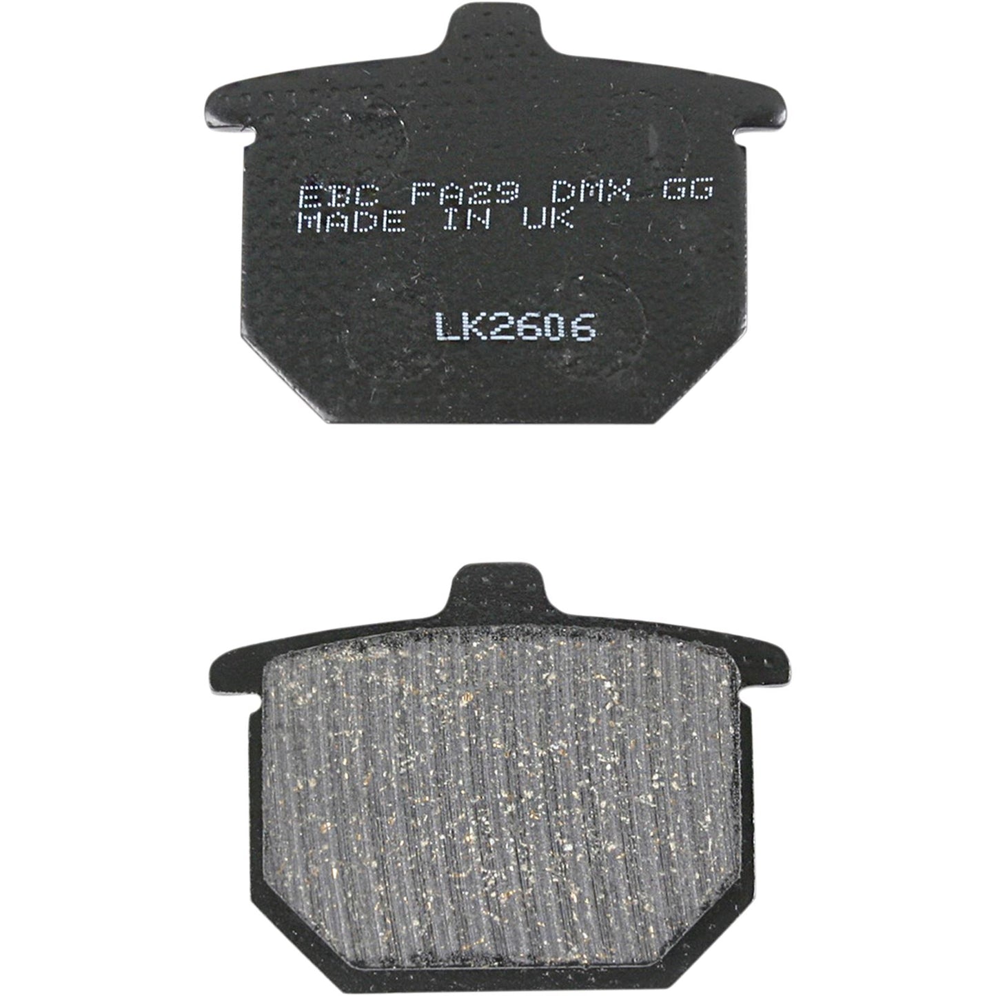 EBC Brakes Brake Pads FA29_379844