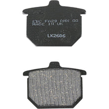 EBC Brakes Brake Pads FA29_379844