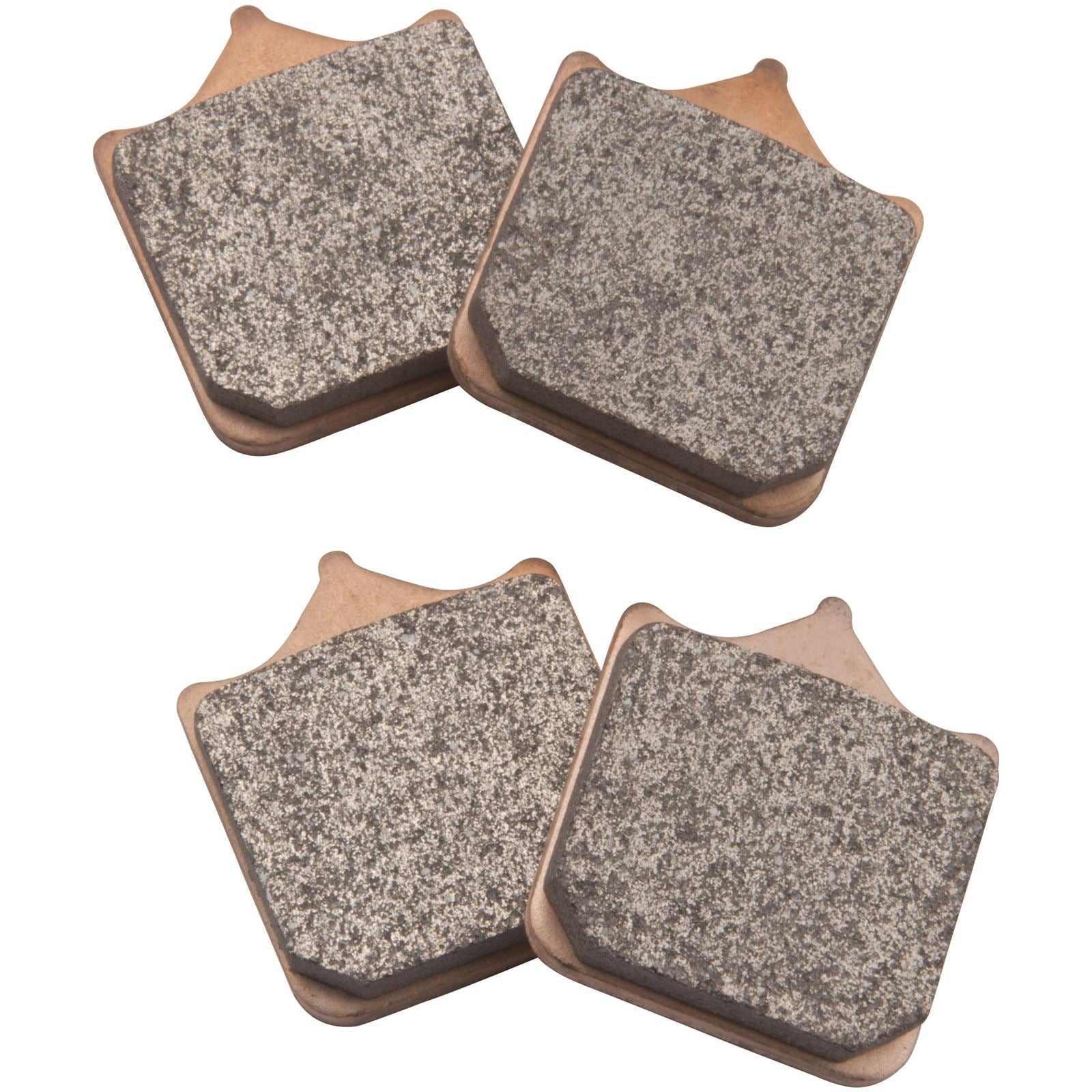 EBC Brakes Extreme Pro Brake Pads EPFA322/4HH_2202