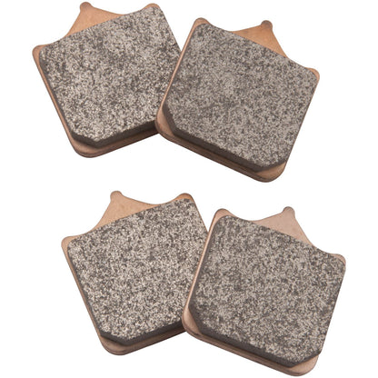 EBC Brakes Extreme Pro Brake Pads EPFA322/4HH_2202